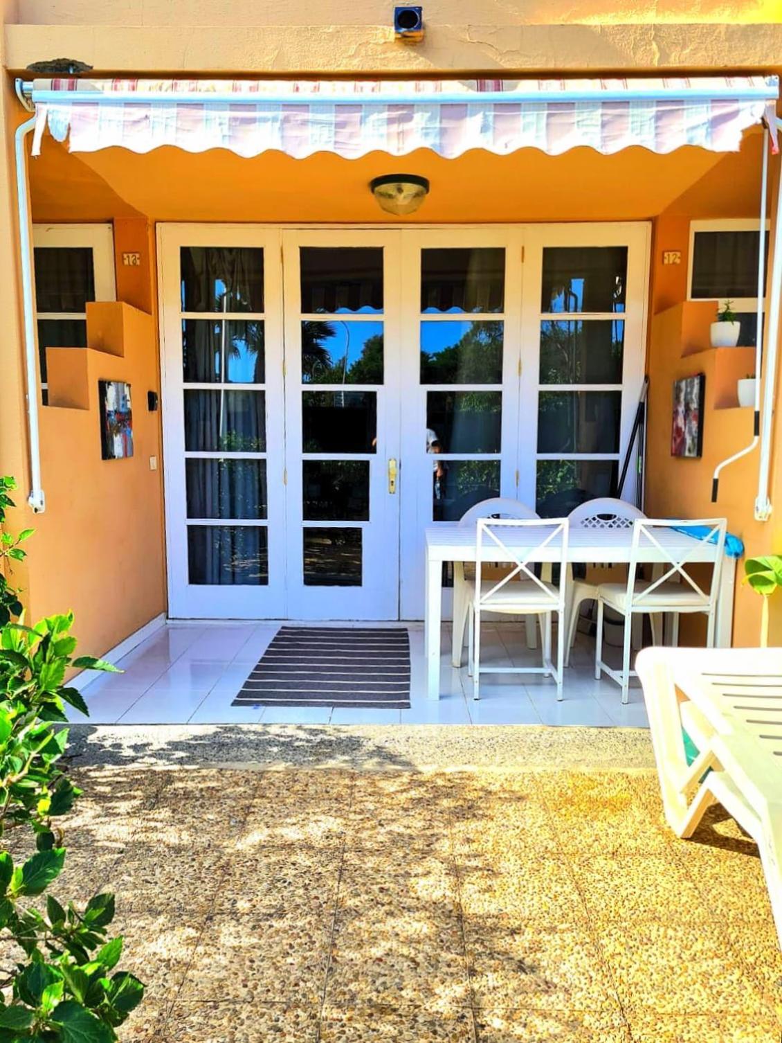 Story Suites - Palmeral Oasis Maspalomas  Exterior photo