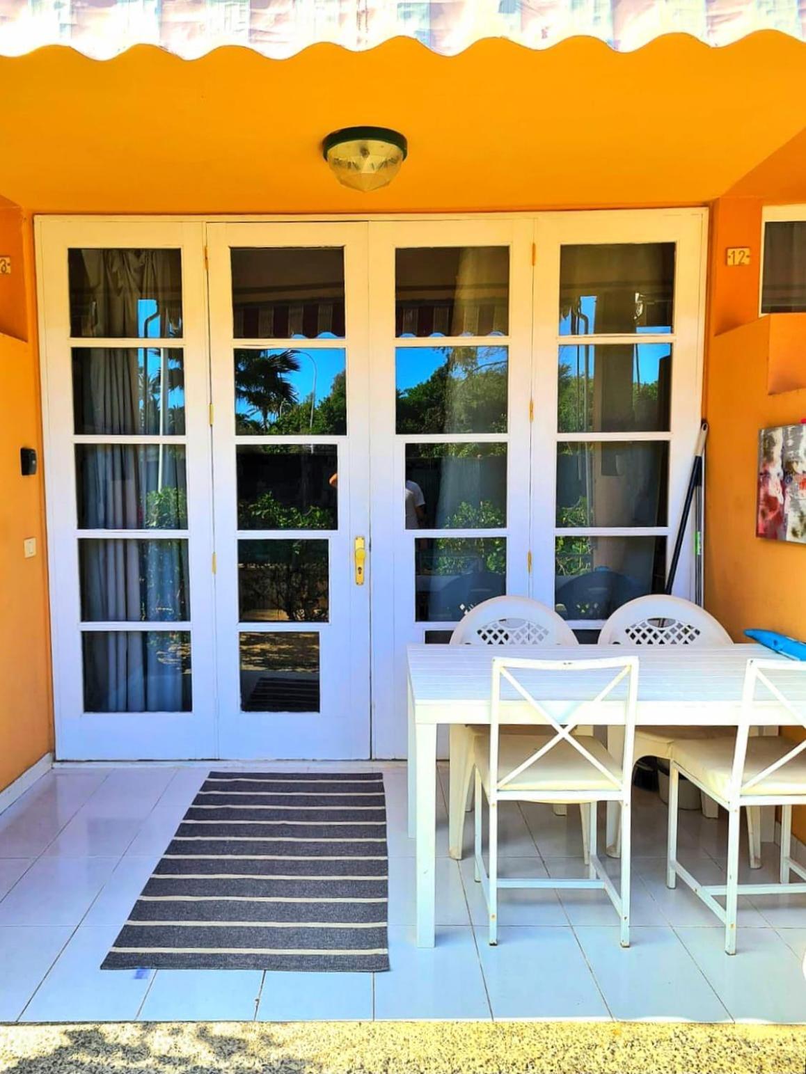 Story Suites - Palmeral Oasis Maspalomas  Exterior photo