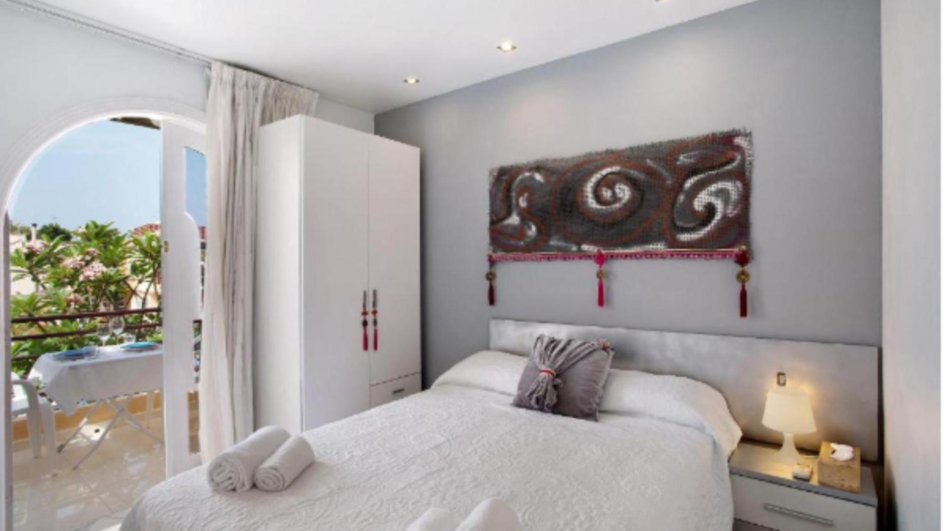 Story Suites - Palmeral Oasis Maspalomas  Exterior photo