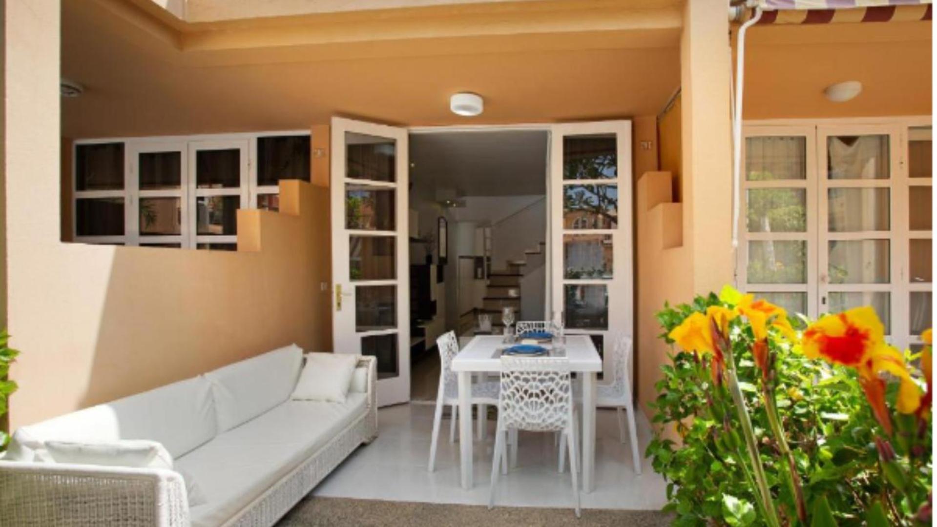 Story Suites - Palmeral Oasis Maspalomas  Exterior photo